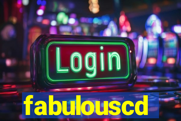 fabulouscd