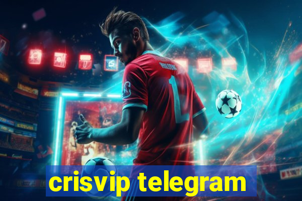 crisvip telegram