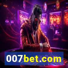 007bet.com