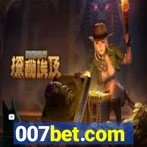 007bet.com