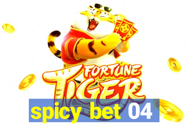 spicy bet 04