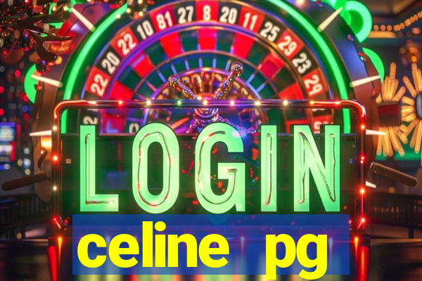 celine pg plataforma de jogos