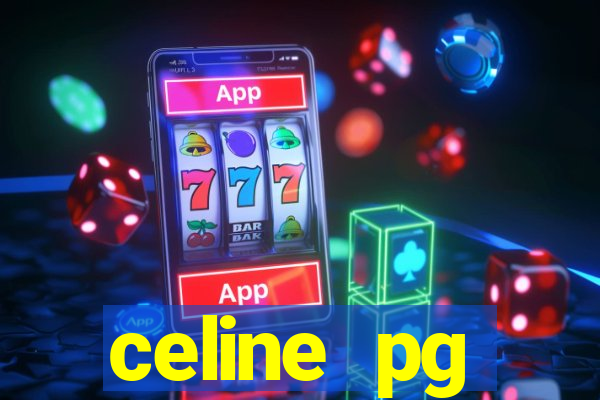 celine pg plataforma de jogos