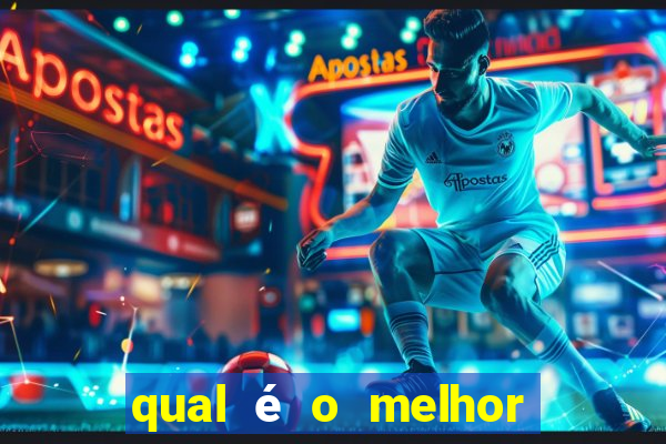 qual é o melhor jogo de aposta