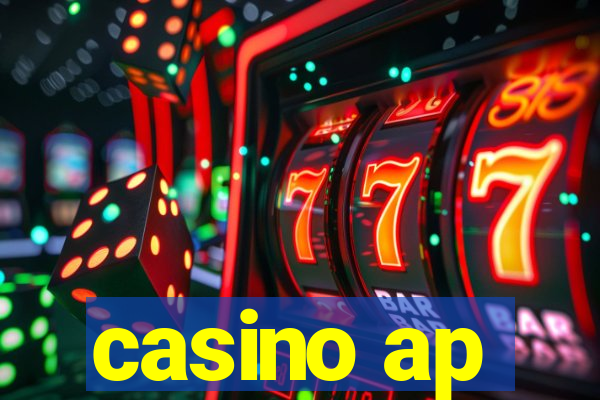 casino ap