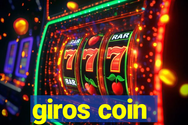 giros coin