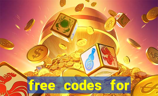 free codes for doubledown casino