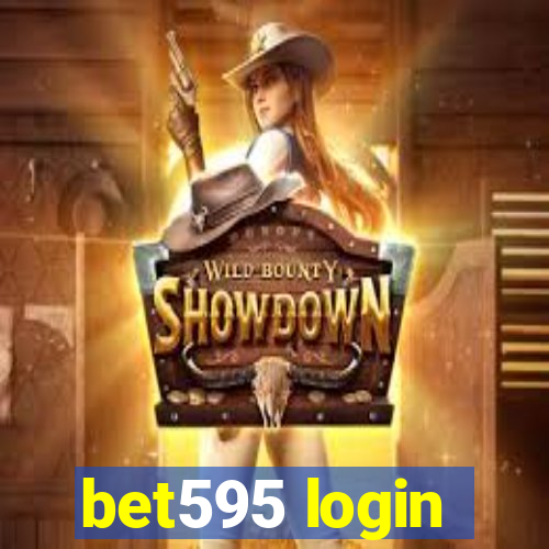 bet595 login