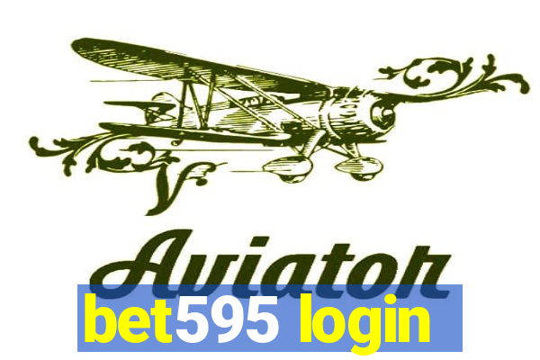 bet595 login