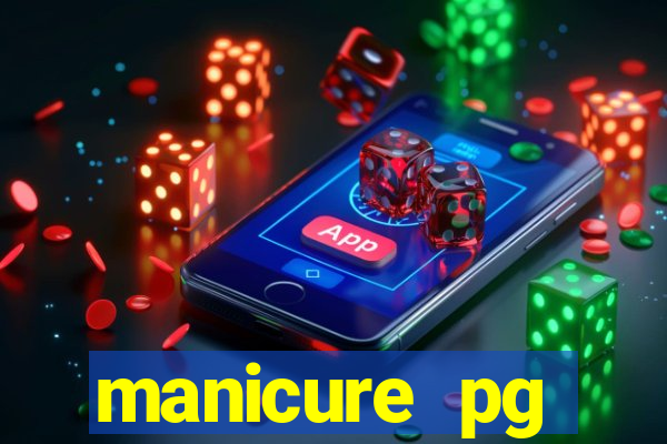 manicure pg plataforma de jogos