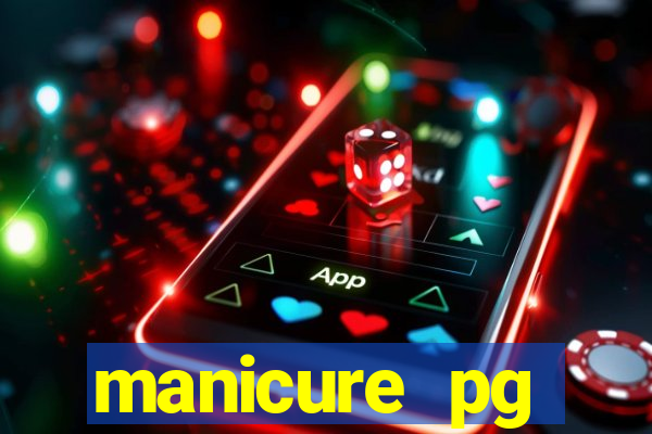 manicure pg plataforma de jogos