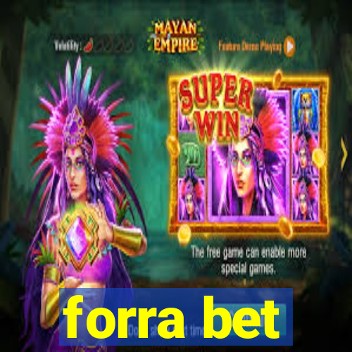 forra bet