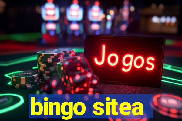 bingo sitea