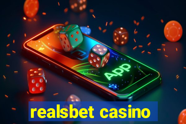 realsbet casino