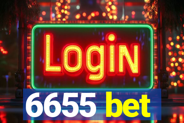 6655 bet