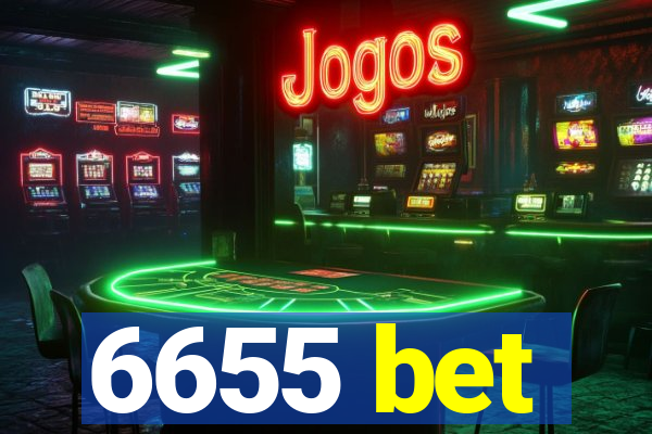 6655 bet