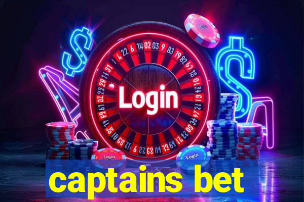 captains bet