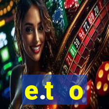 e.t o extraterrestre jogo