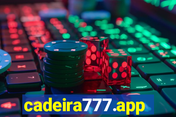 cadeira777.app