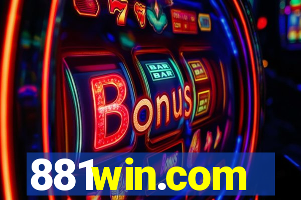 881win.com