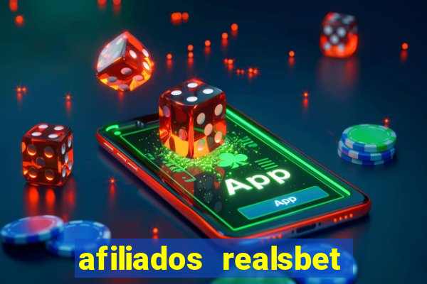 afiliados realsbet com login