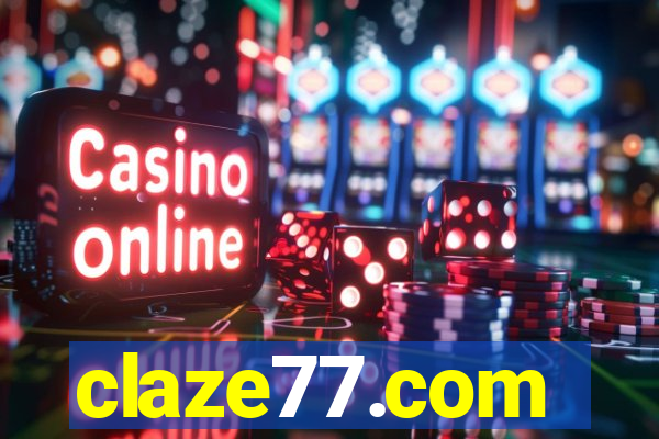 claze77.com