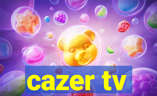 cazer tv