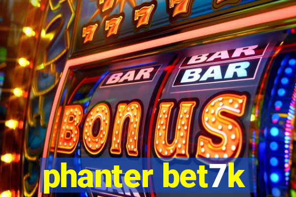 phanter bet7k