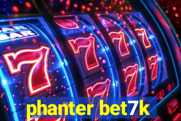 phanter bet7k