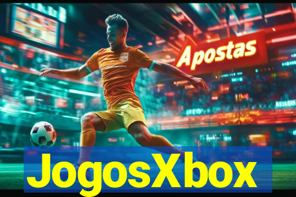 JogosXbox