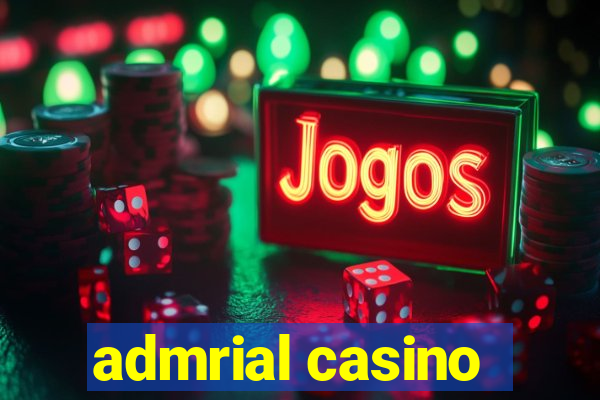 admrial casino