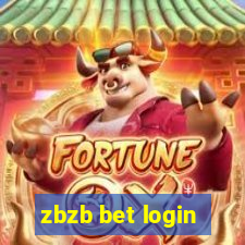 zbzb bet login