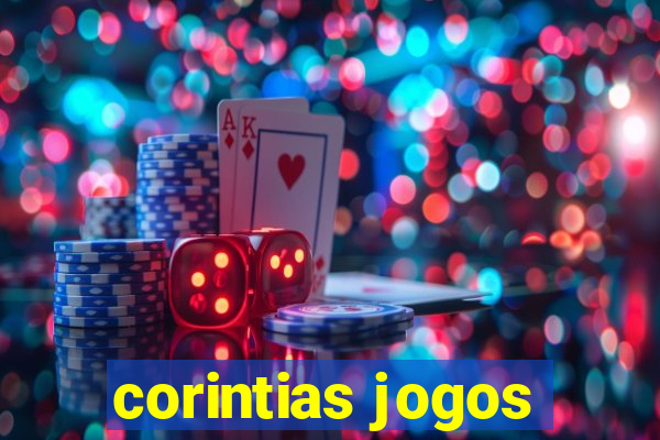 corintias jogos