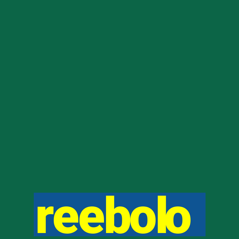 reebolo