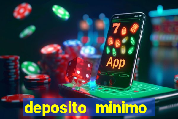 deposito minimo estrela bet