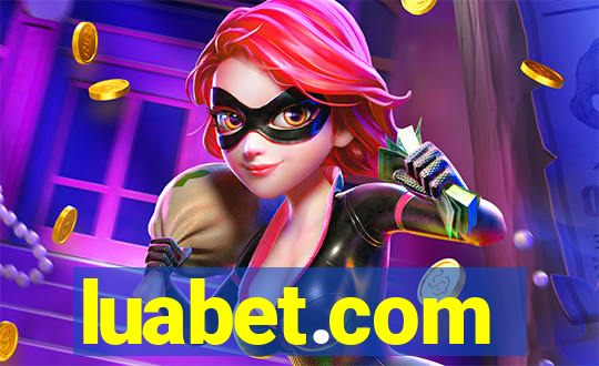 luabet.com