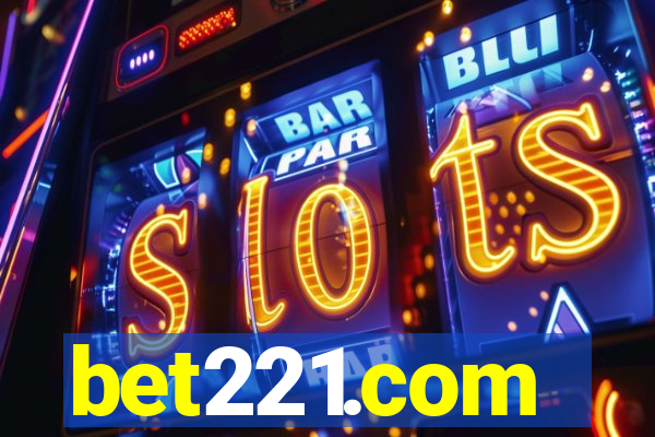 bet221.com