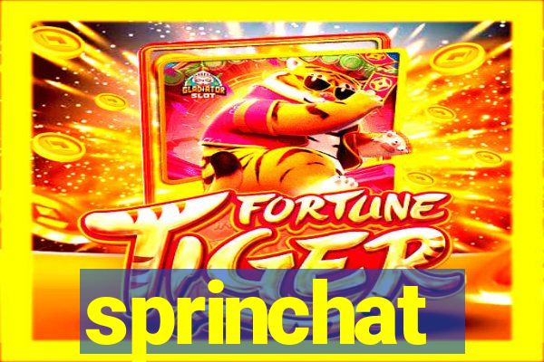 sprinchat