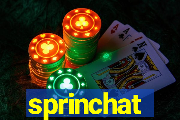 sprinchat