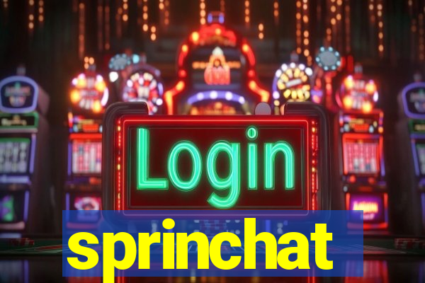 sprinchat