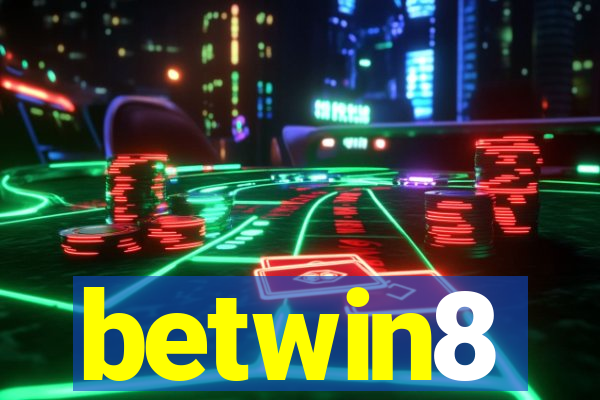 betwin8