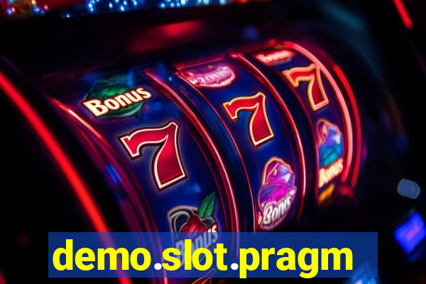 demo.slot.pragmatic