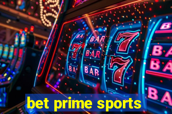 bet prime sports