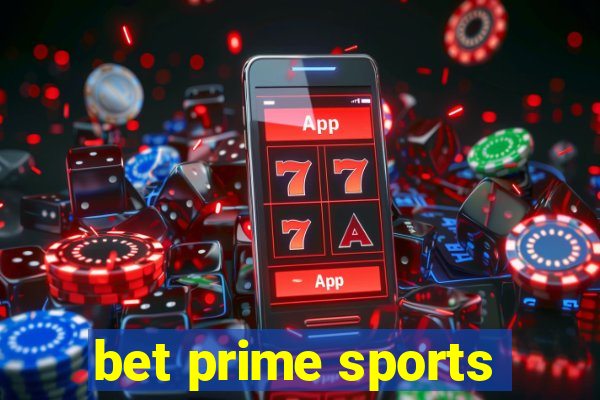 bet prime sports