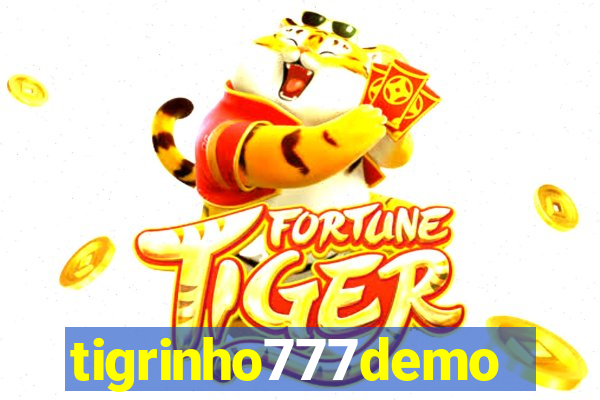 tigrinho777demo