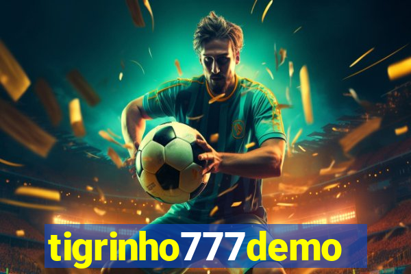 tigrinho777demo