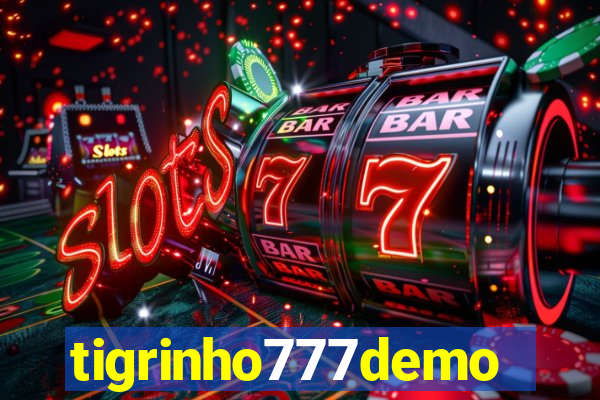 tigrinho777demo