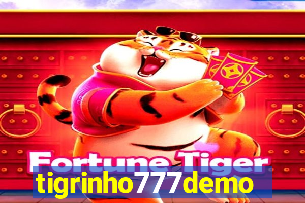 tigrinho777demo