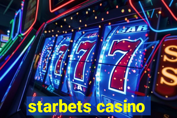 starbets casino