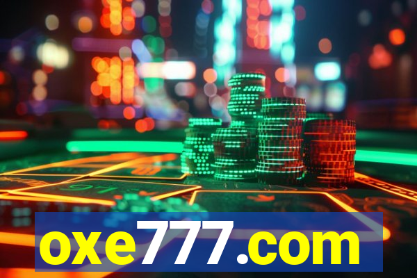 oxe777.com